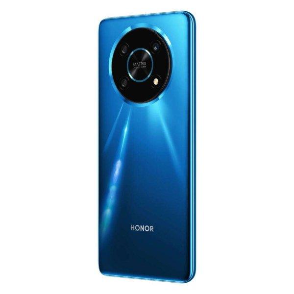 Honor Magic 4 Lite 5G 6/128GB Dual-Sim mobiltelefon kék (Honor Magic 4 Lite 5G
6/128GB kék)