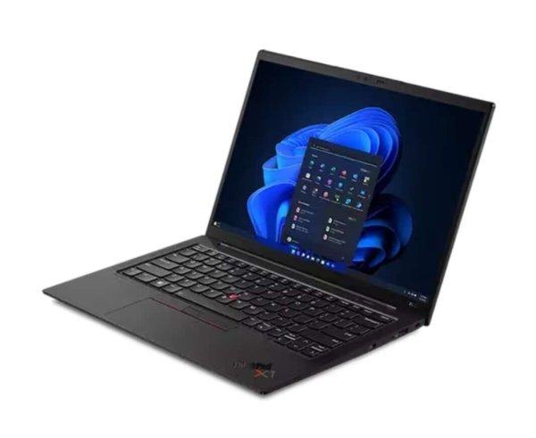 Lenovo ThinkPad X1 Carbon 11 Notebook Fekete (14