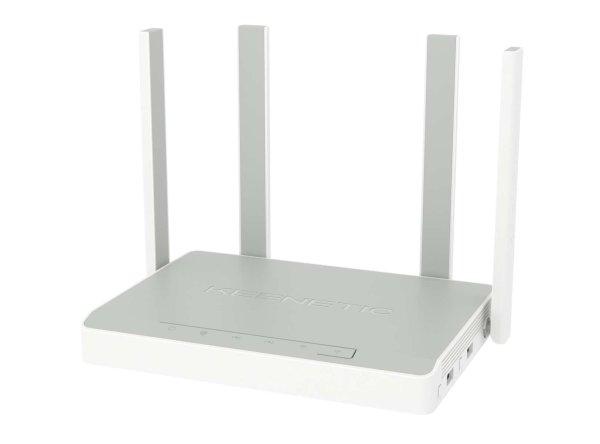Keenetic Hero DSL Wireless AC1300 VDSL2/ADSL2+ Modem + Router