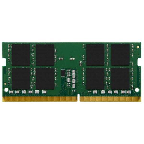 Kingston 16GB /2666 Unbuffered ECC DDR4 HP/Compaq Notebook RAM