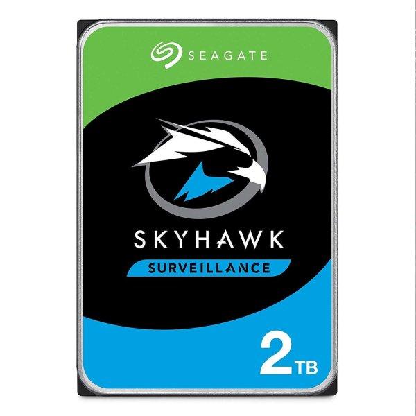 Seagate 2TB SkyHawk Surveillance (ST2000VX015) SATA3 3.5