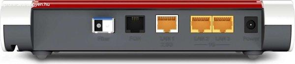 AVM Fritz!Box 5530 Wireless Dual-Band Gigabit Router