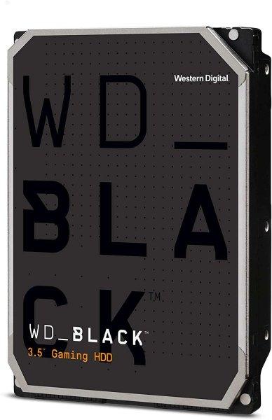 Western Digital 6TB Black SATA3 3.5