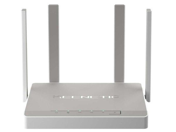 Keenetic Hero Wireless AX1800 Dual Band Gigabit Router
