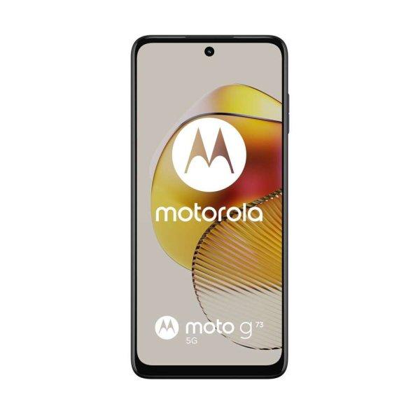 Motorola Moto G73 8/256GB 5G Dual SIM Okostelefon - Sötétkék