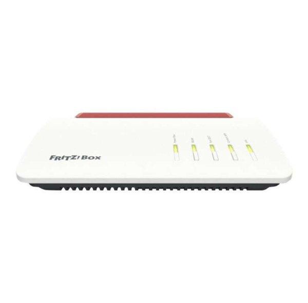 AVM FRITZ!Box 5590 Fiber Dual Band Gigabit Router