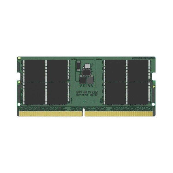 Kingston 32GB / 5200 KCP552SD8-32 DDR5 Notebook RAM