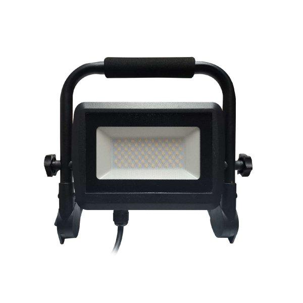 Home FLL H 50 LED Fényvető - Hideg fehér