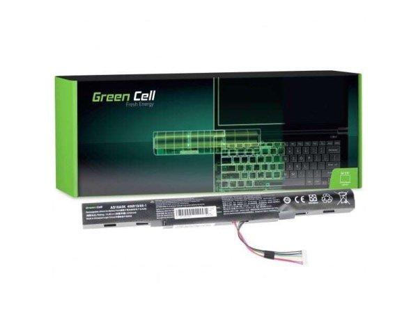 Green Cell akkumulátor Acer Aspire 14.8V 2200mAH (AC51)