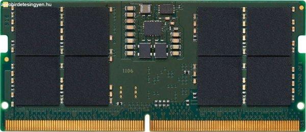 Kingston 16GB / 4800 ValueRAM DDR5 Notebook RAM