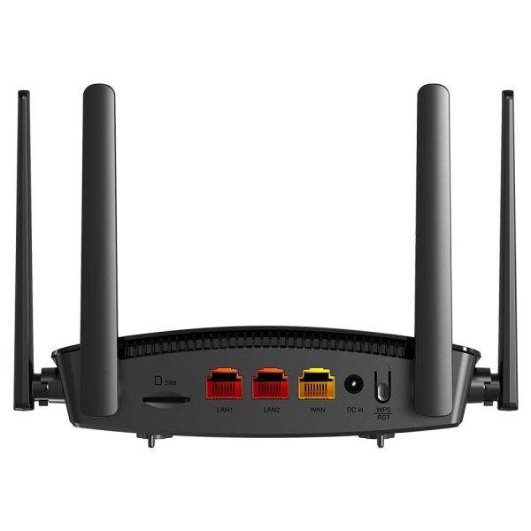 TotoLink LR350 Wireless 3G/4G Router