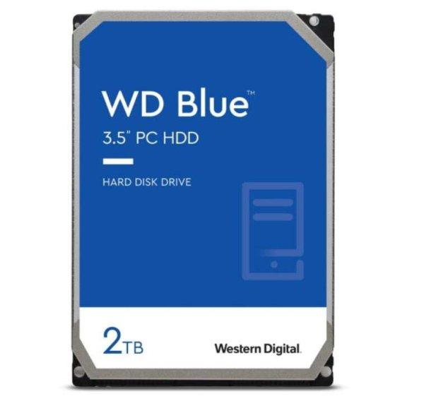 Western Digital Blue 2TB SATA 3.5