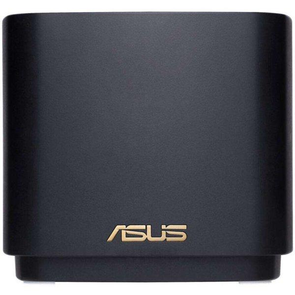 Asus ZenWiFi XD4 Plus AX1800 Dual-Band Gigabit Router - Fekete