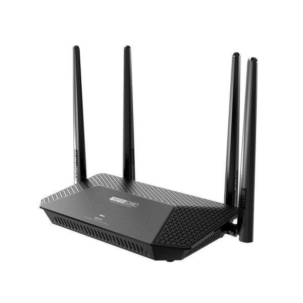 Totolink X2000R Wireless AX1500 Dual-Band Gigabit Router