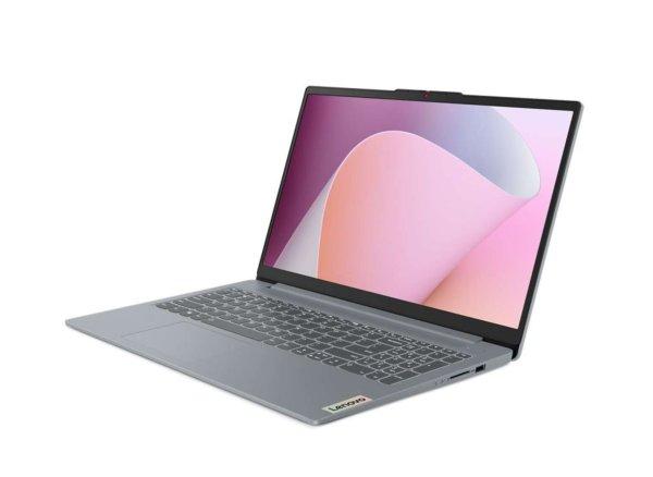 Lenovo IdeaPad Slim 3 15AMN8 Notebook Szürke (15,6