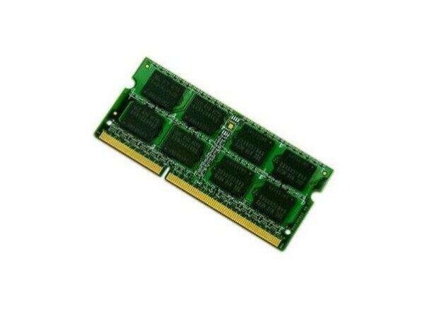 8GB 2666MHz DDR4 notebook RAM Origin Storage CL17 (OM8G42666SO1RX8NE12)
