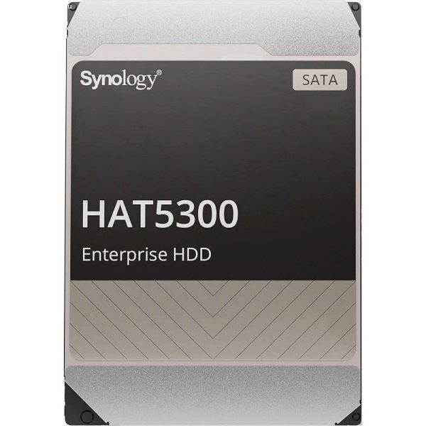 Synology 16TB HAT5300 SATA 3.5