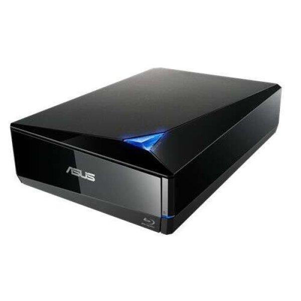 Asus BW-16D1X-U Blu-ray-Writer Black BOX BW-16D1X-U/BLK/G/AS/P2G