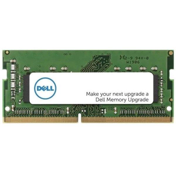 Dell 8GB / 3200 DDR4 Notebook RAM