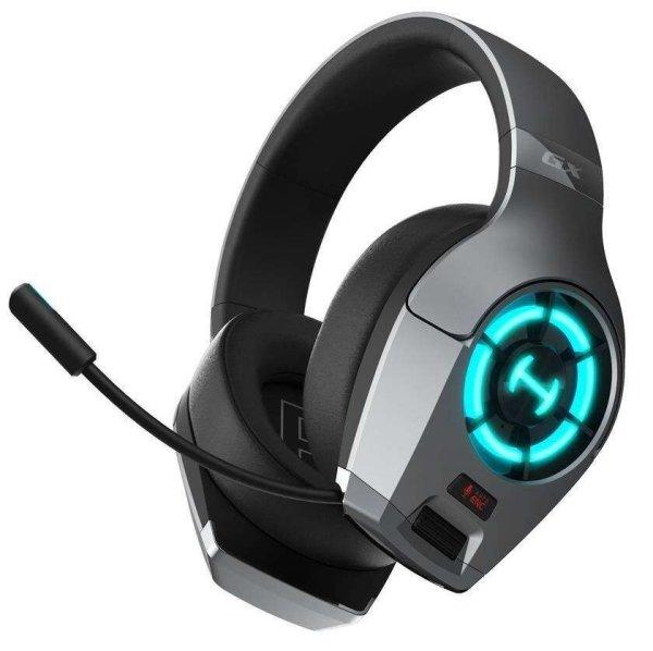 Edifier Hecate GX Gaming Headset - Szürke