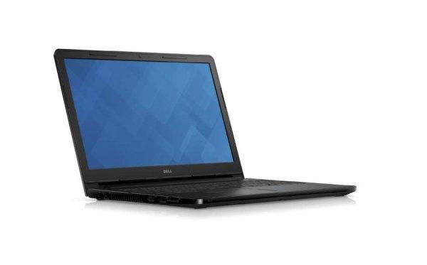 Dell Inspiron 15 3000 Notebook Fekete (15,6