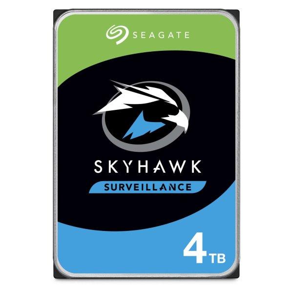 Seagate 4TB SkyHawk Surveillance SATA3 3.5