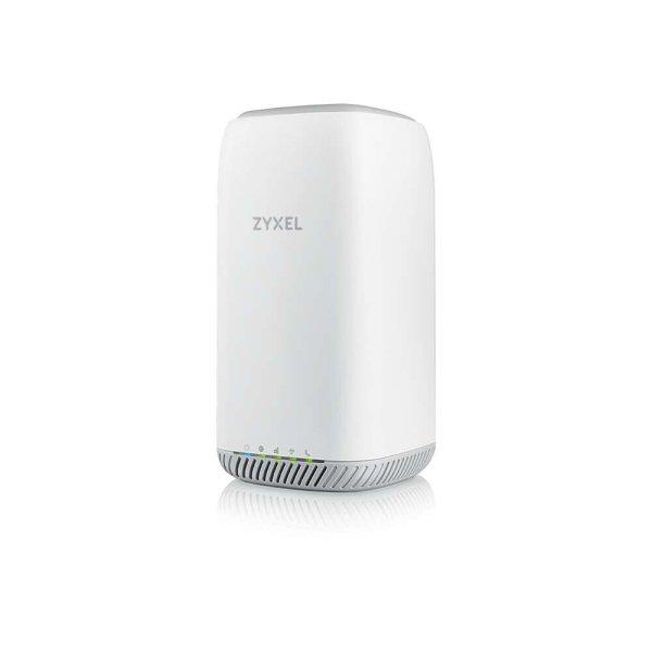 Zyxel LTE5388-M804-EUZNV1F 3G/4G Modem + Wireless Router Dual-Band AC2100
1xWAN/LAN(1000Mbps) + 1xLAN(1000Mbps) + 1xUSB, LTE5388-M804-EUZNV1F