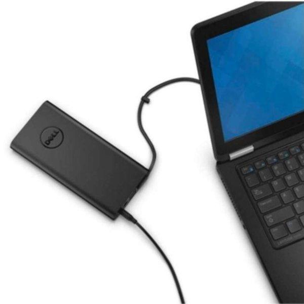 Dell Power Companion PW7015L Notebook akkumulátor 18000 mAh