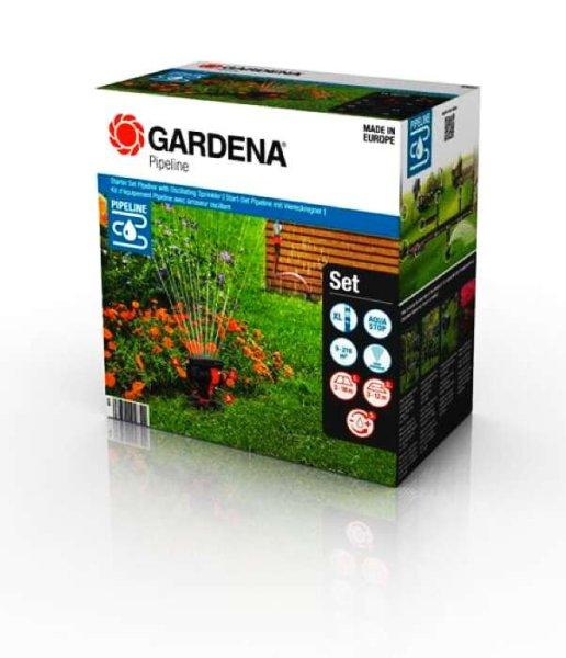 Gardena 08270-20 Induló oszcilláló öntözőrendszer