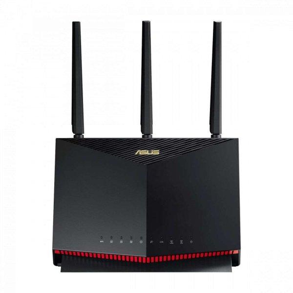 Asus RT-AX86U Pro AX5700 Dual Band WiFi 6 Gaming Router RT-AX86U PRO