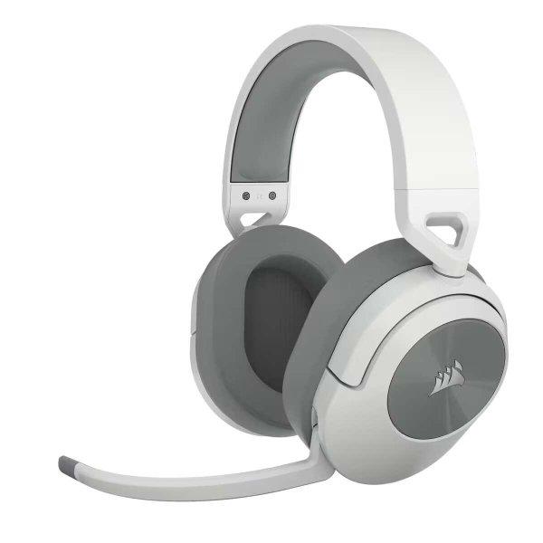 Corsair HS55 7.1 Wireless Gaming Headset - Fehér