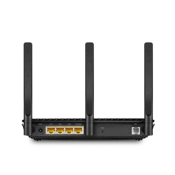TP-Link Archer Wireless VR2100 VDSL/ADSL Modem + Router
