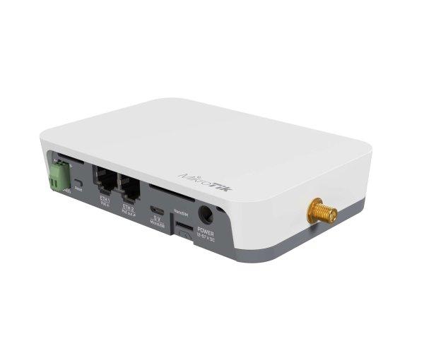 MikroTik KNOT LR8 kit 4G Router