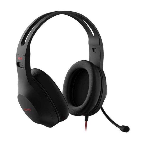 Edifier HECATE G1 SE gaming headset fekete (HECATE G1 SE)