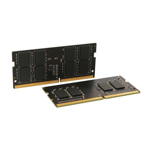Silicon Power SP032GBSFU320X02 memóriamodul 32 GB 1 x 32 GB DDR4 3200 MHz