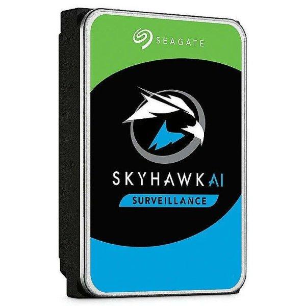 12TB Seagate SkyHawk AI 3.5