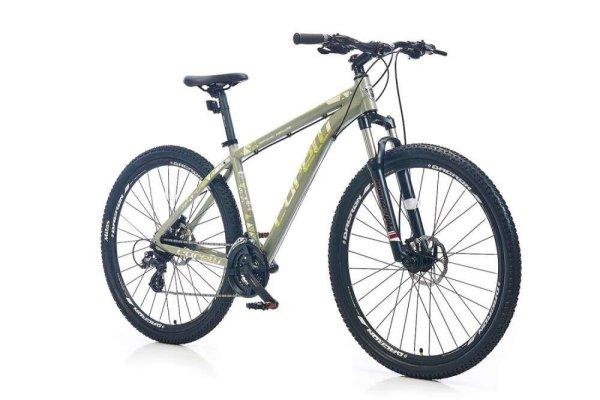 Corelli Opilio New Age 1.2 29er MTB könnyűvázas kerékpár 20
