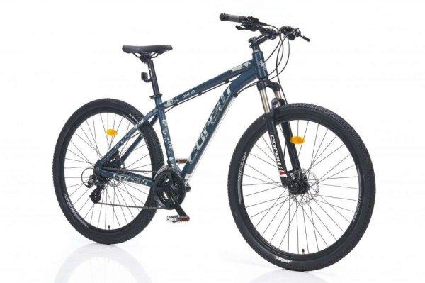 Corelli Opilio New Age 1.2 29er MTB könnyűvázas kerékpár 20