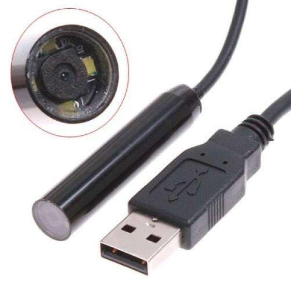 iUni EE02 endoszkóp autóvizsgáló kamera, 2m, vízálló