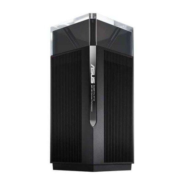 Asus ZenWiFi Pro ET12 AX11000 WiFi 6 AiMesh WiFi router fekete (1db)