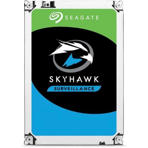 4TB Seagate SkyHawk 3.5