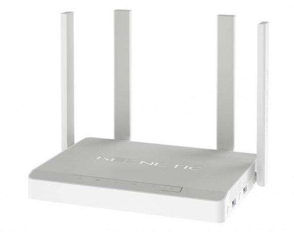 Keenetic Titan AC2600 Wi-Fi Gigabit Router
