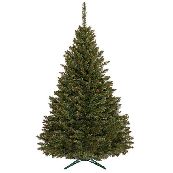Springos Karácsonyfa kaukázusi lucfenyő 120 cm