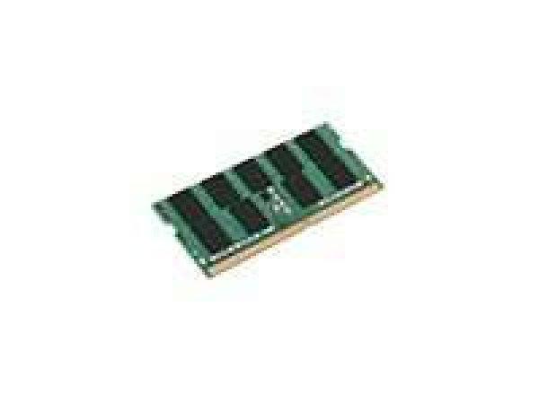KINGSTON 16GB 2666MHz DDR4 ECC CL19