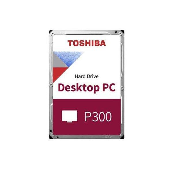 Toshiba 3TB 7200rpm SATA-600 64MB P300 HDWD130UZSVA HDWD130UZSVA