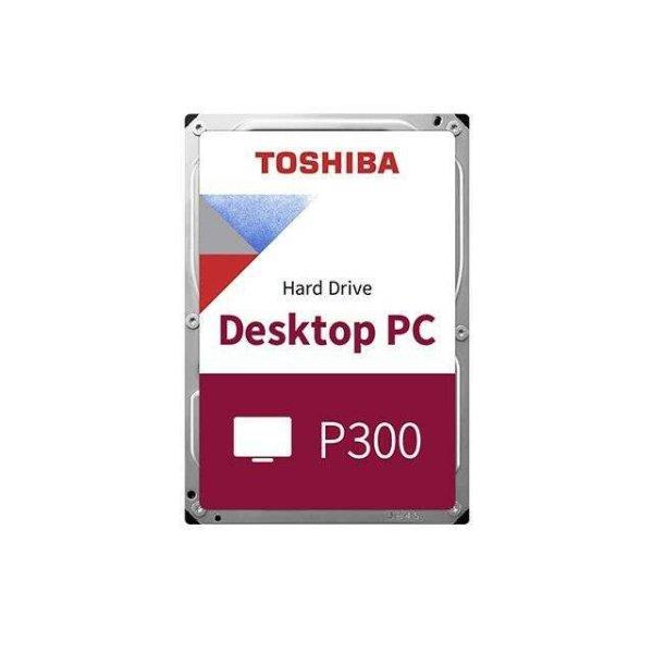 Toshiba 2TB 7200rpm SATA-600 64MB P300 HDWD320UZSVA HDWD320UZSVA