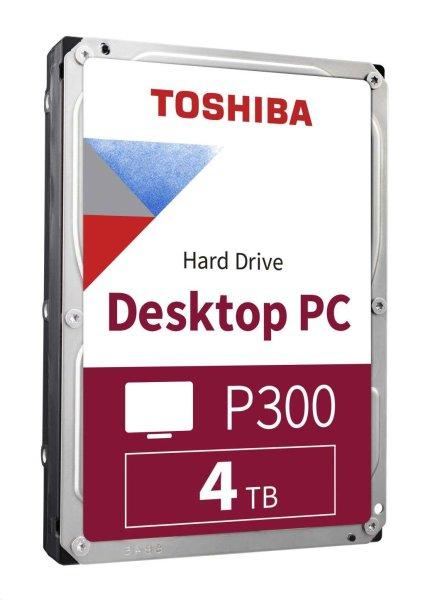 4TB Toshiba 3.5