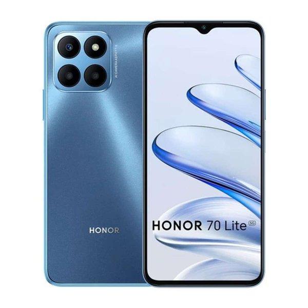 Honor 70 Lite 5G DS 128GB (4GB RAM) - Kék