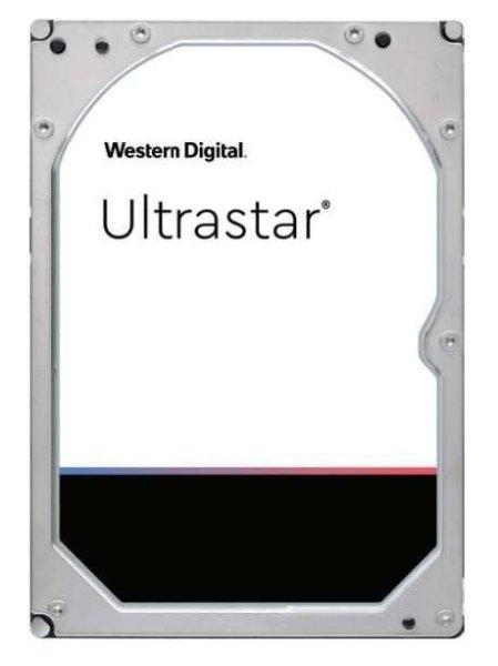Western Digital 4TB 7200rpm SATA-600 256MB Ultrastar DC HC310 HUS726T4TALA6L4
HUS726T4TALA6L4
