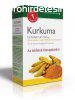 INTERHERB NAPI 1 KURKUMA EXTRAKTUM 100MG KAPSZULA 30DB